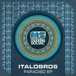 cover: Italobros - Paradiso