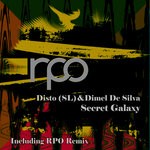 cover: Dimel De Silva|Disto (sl) - Secret Galaxy