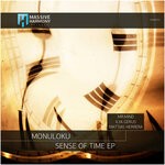 cover: Monuloku - Sense Of Time