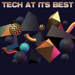 cover: Various - Tech At Its Best