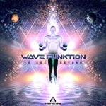 cover: Wave Funktion - To See Beyond