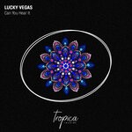 cover: Lucky Vegas - Can You Hear It