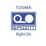 cover: Tusma - Right On