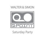 cover: Walter & Simon - Saturday Party