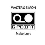 cover: Simon|Walter - Make Love