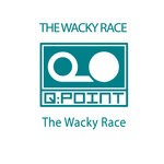 cover: The Wacky Race - The Wacky Race