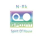 cover: N-rk - Spritit Of House