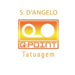 cover: S D'angelo - Tatuagem