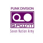 cover: Punk Division - Seven Nation Army