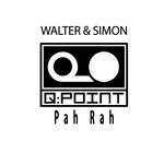 cover: Walter & Simon - Pah Rah