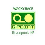 cover: Wacky Race - Discopunk