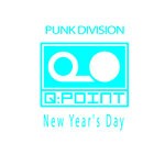 cover: Punk Division - New Year's Day