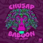 cover: Chusap|Dr. Bazil - Baboon (Extended Mix)