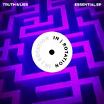 cover: Truth X Lies - Essential EP