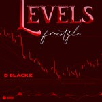 cover: D Blackz - Levels