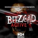 cover: Beez Gad - Active