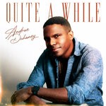 cover: Andrae Duhaney - Quite A While