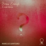 cover: Julia Viktoria|Marcus Santoro - Brave Enough