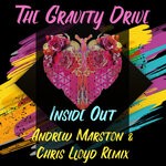 cover: Andrew Marston|Chris Lloyd|The Gravity Drive - Inside Out