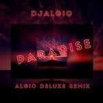 cover: Dj Algio - Paradise (Algio Deluxe Remix)