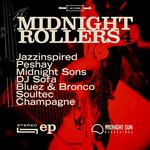 cover: Various - Midnight Rollers Vol 4