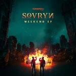 cover: Sovryn - Weekend EP