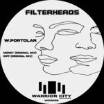 cover: W.portolan - FilterHeads