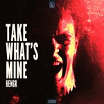 cover: Bengr - Take What's Mine