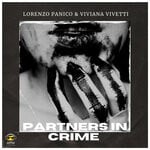 cover: Lorenzo Panico|Viviana Vivetti - Partners In Crime