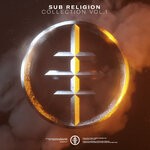 cover: Stadiumx - Sub Religion Collect Vol 1