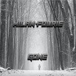 cover: Milan Fourie - Gone