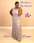 cover: Sira Dionne - The Lord Is My Shepherd