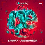 cover: Spark7 - Andromeda