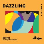 cover: Costas - Dazzling EP