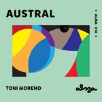 cover: Toni Moreno - Austral