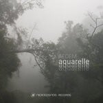 cover: Aedem - Aquarelle