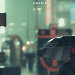 cover: Macro Nick - Rain During The Day