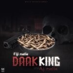 cover: Aj Mafia|Fiji Mafia - Daak King