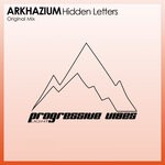 cover: Arkhazium - Hidden Letters