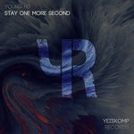 cover: Young Hu - Stay One More Second