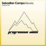 cover: Sebastian Campo - Reverie