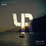 cover: Projekt Euphoria - Bliss