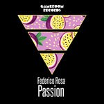 cover: Federico Rosa - Passion (Club Mix)