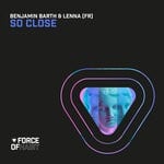 cover: Benjamin Barth|Lenna (fr) - So Close (Club Mix)