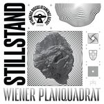 cover: Wiener Planquadrat - Stillstand