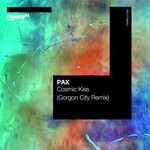 cover: Pax - Cosmic Kiss (Gorgon City Remix)