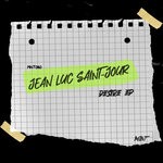 cover: Jean Luc Saint-jour - Desire EP