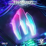 cover: Traptor - Kirei EP