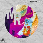 cover: Jay Soto - Melodica EP