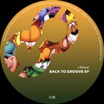 cover: J.wheel - Back To Groove EP